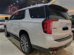 جي ام سي يوكون